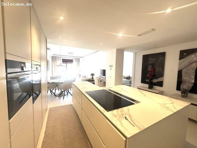 Piso en alquiler en Centro, Costa del Sol Occidental