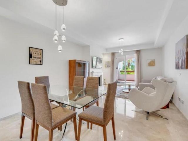 Piso en alquiler en Costa del Sol Occidental, Andalucía