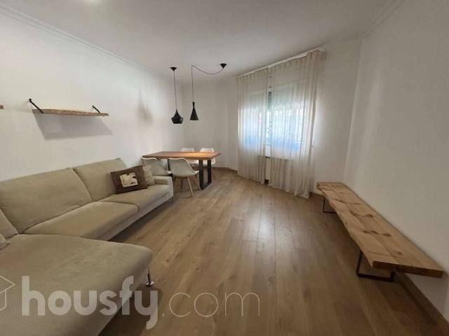 Piso en alquiler en Barri Centre, Baix Llobregat