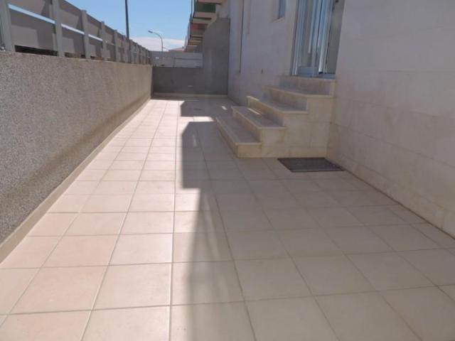 Piso en alquiler en es Pla de na Tesa, Raiguer