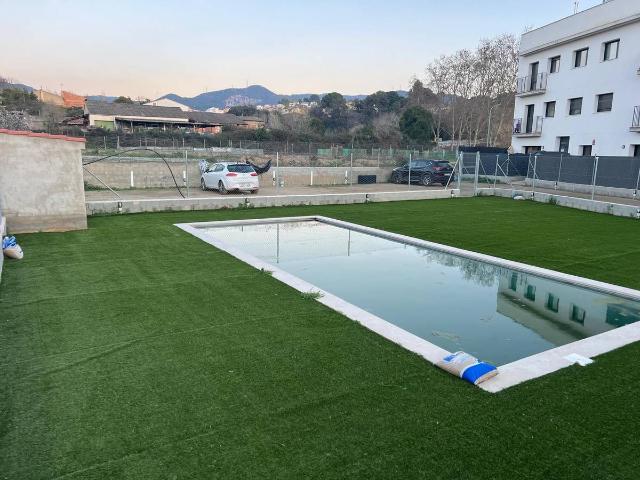 Piso en alquiler en Vallès Oriental, Catalunya