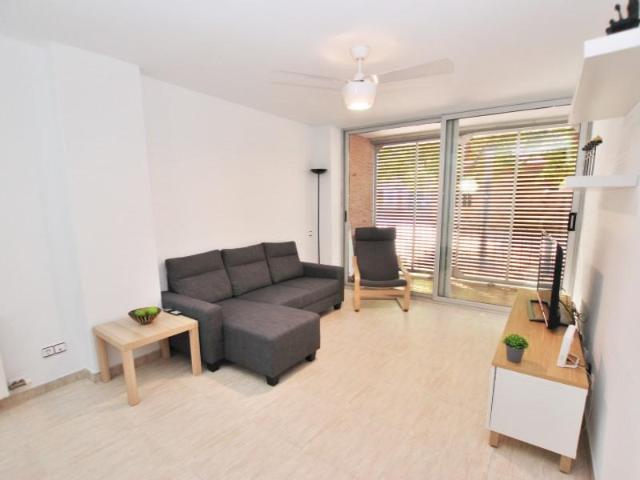 Piso en alquiler en Eixample, Mataró