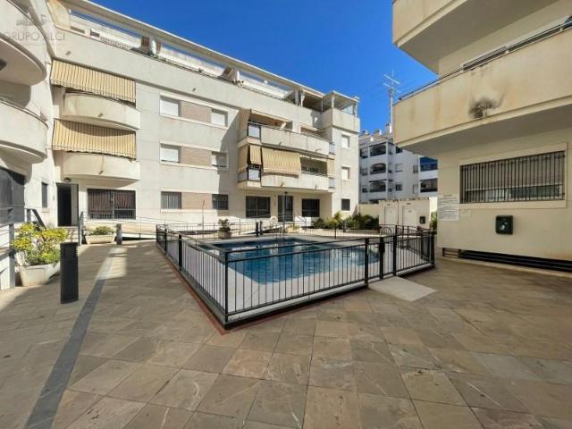 Piso en alquiler en Mijas, Campo-Mijas
