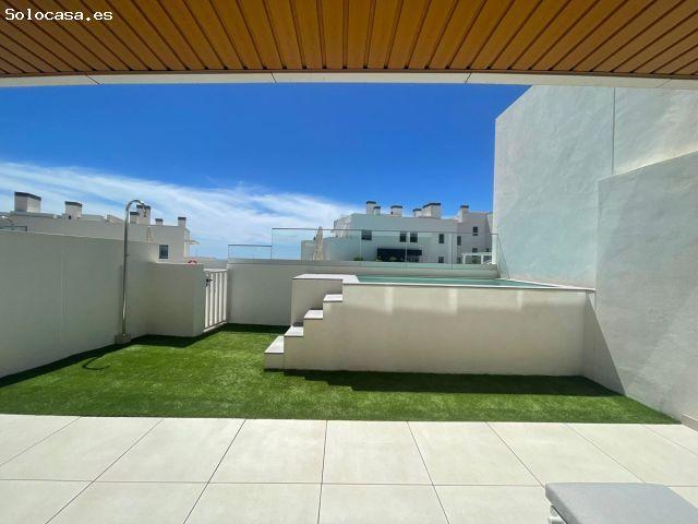 Piso en alquiler en Costa del Sol Occidental, Andalucía