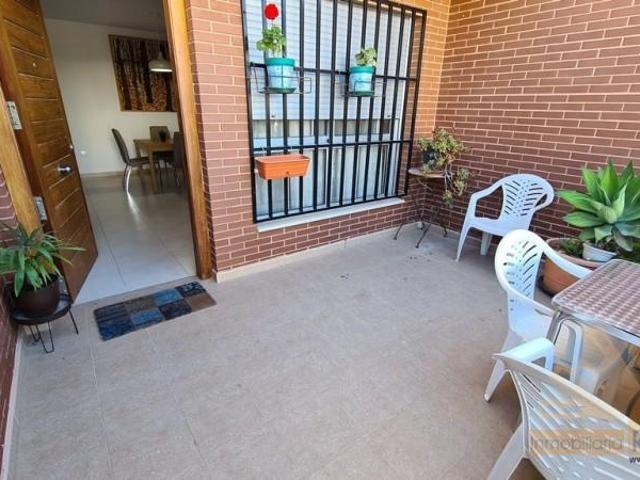 Piso en alquiler en Vega Media del Segura, Murcia