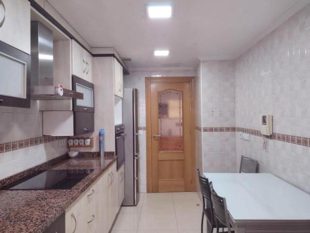 Piso en alquiler en Murcia, Puente Tocinos