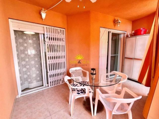 Piso en alquiler en Dehesa de Campoamor, Orihuela