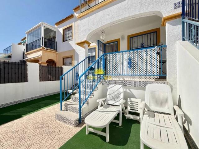 Piso en alquiler en Urbanización la Florida, el Baix Segura / La Vega Baja