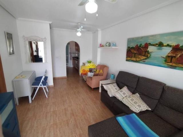 Piso en alquiler en Orihuela, Urbanización Las Mimosas - La Chismosa