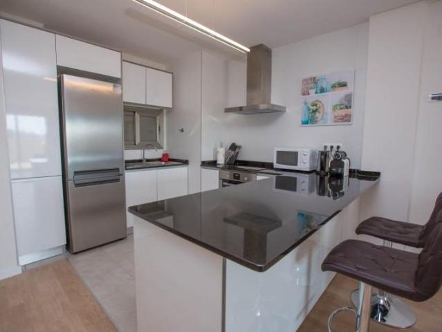 Piso en alquiler en Orihuela