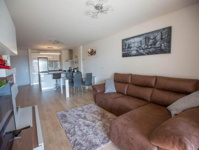 Piso en alquiler en Playa Flamenca II, Orihuela