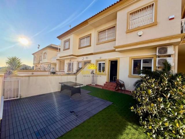 Piso en alquiler en Playa Flamenca II, el Baix Segura / La Vega Baja