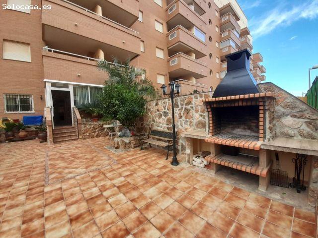 Piso en alquiler en Oropesa Del Mar, Marina d'Or