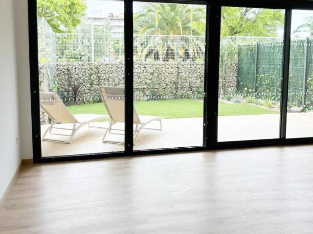 Piso en alquiler en Tarragonès, Catalunya