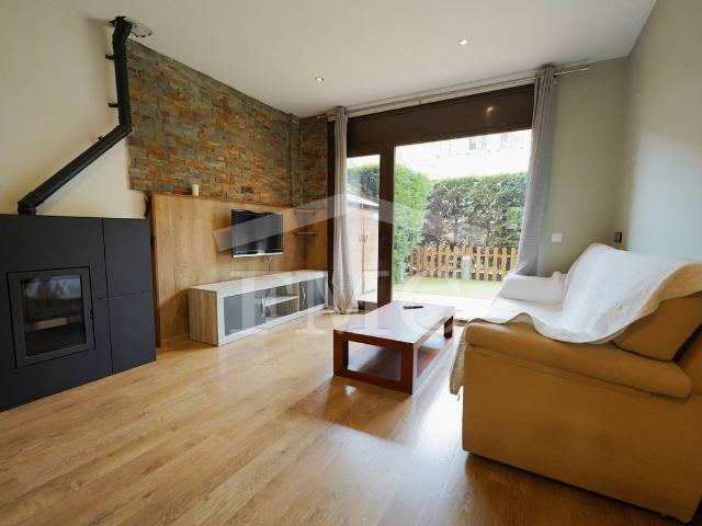 Piso en alquiler en Puigcerdà, Girona