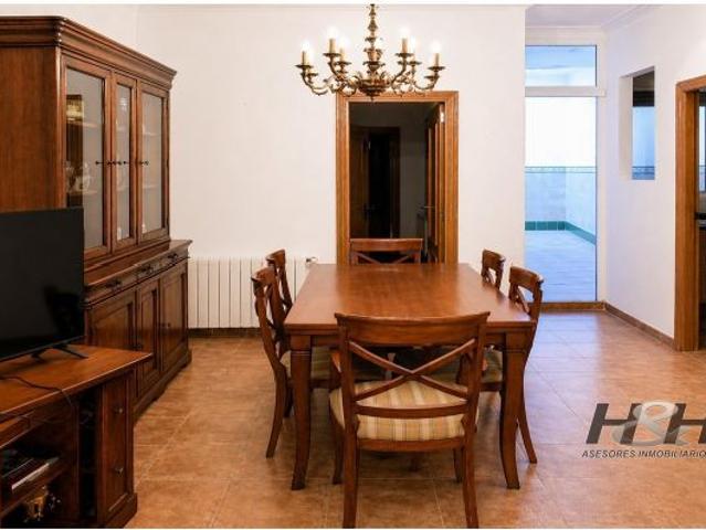 Piso en alquiler en l'Horta Nord, Valencia
