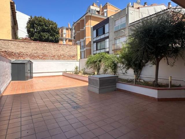 Piso en alquiler en Sabadell, Centre
