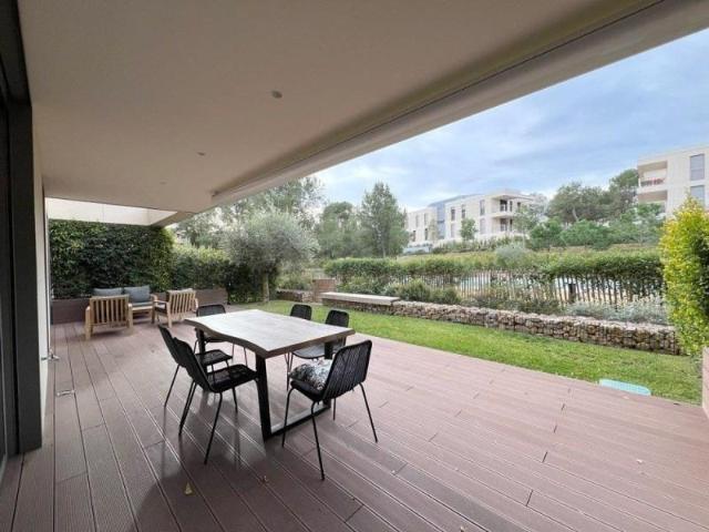 Piso en alquiler en Salou