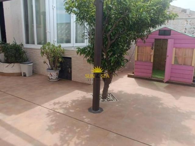 Piso en alquiler en Urbanización La Marina-El Oasis, San Fulgencio