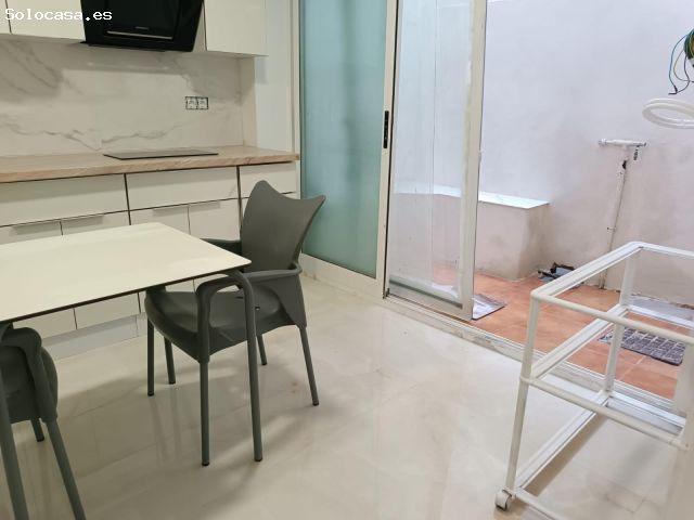 Piso en alquiler en Benalúa, l'Alacantí