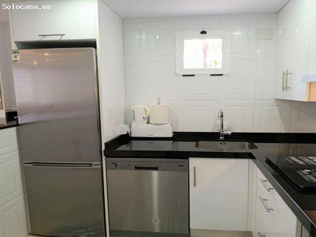 Piso en alquiler en Albufereta, l'Alacantí