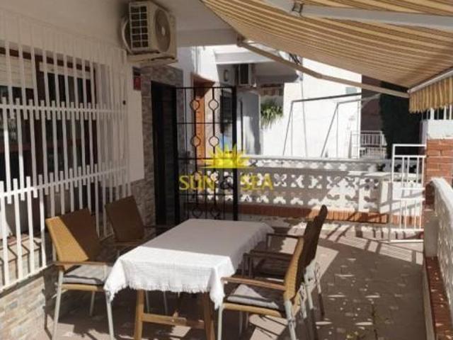 Piso en alquiler en San Pedro Del Pinatar, Lo Pagán