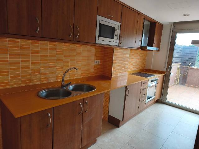 Piso en alquiler en Sant Gregori, Girona