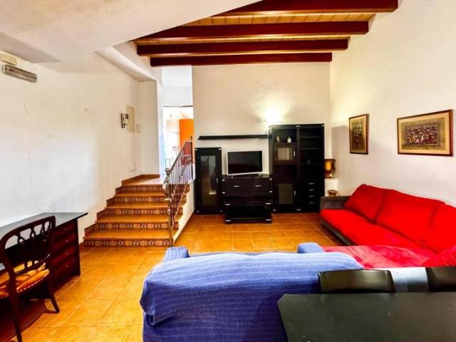 Piso en alquiler en Sant Joan