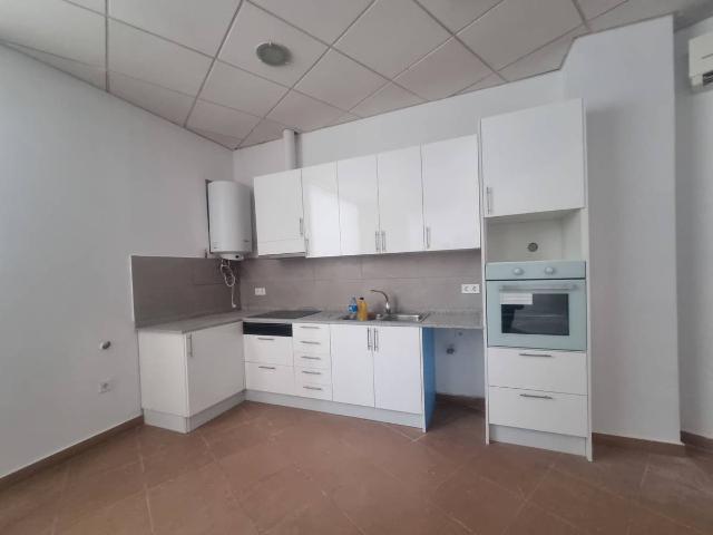 Piso en alquiler en Districte I, Barcelonès