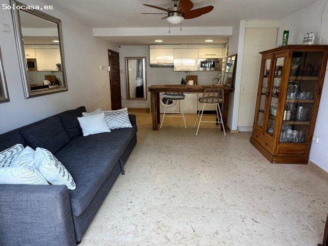 Piso en alquiler en S’Argamassa, Eivissa