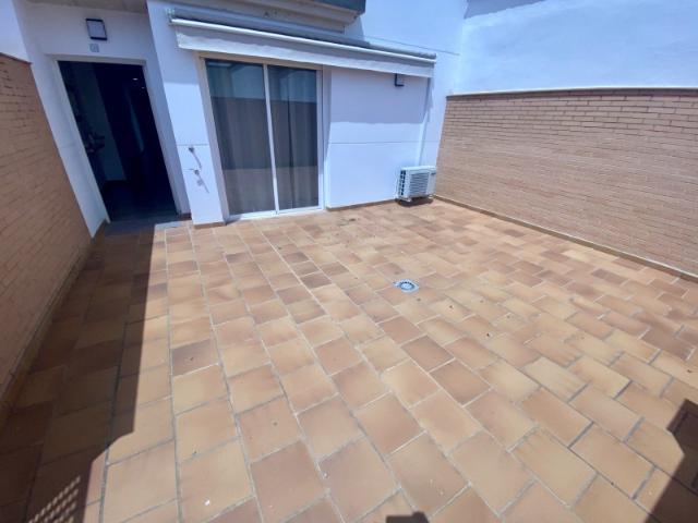 Piso en alquiler en Santa Marta