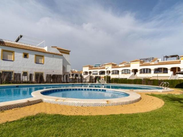 Piso en alquiler en Gran Alacant, el Baix Vinalopó