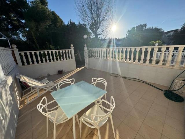 Piso en alquiler en Gran Alacant, Santa Pola