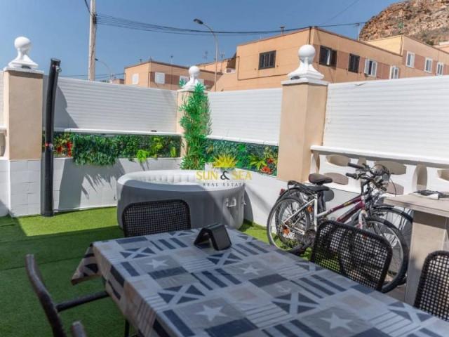 Piso en alquiler en Santa Pola, Valencia