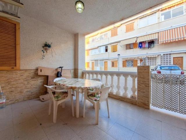 Piso en alquiler en Santa Pola