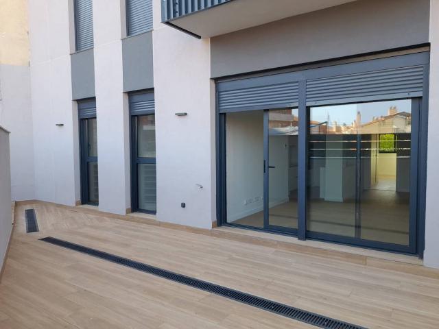 Piso en alquiler en Mollet Del Vallès