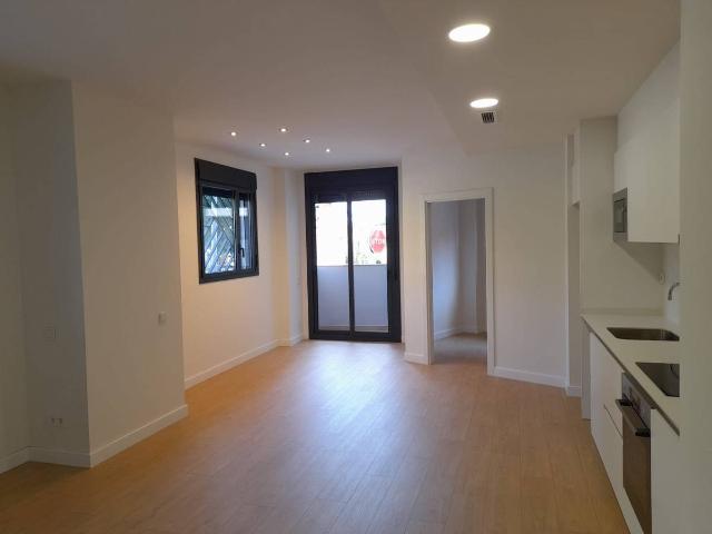 Piso en alquiler en Mollet Del Vallès