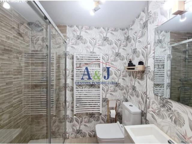 Piso en alquiler en Alto Miranda, Santander