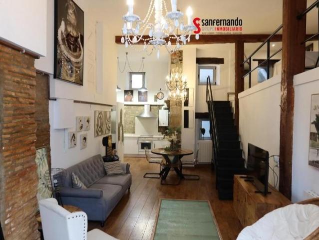 Piso en alquiler en Perines, Santander