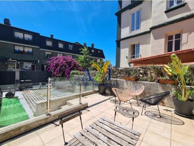 Piso en alquiler en Alto Miranda, Santander