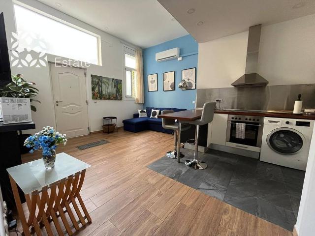 Piso en alquiler en Eixample, Barcelonès