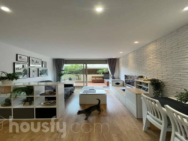 Piso en alquiler en Vallès Occidental, Catalunya