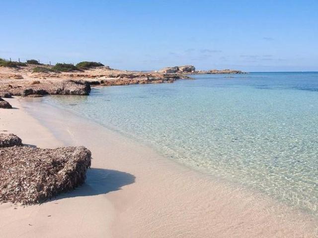 Piso en alquiler en Salines, Ses, Colònia de Sant Jordi