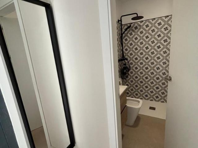 Piso en alquiler en La Calzada, Sevilla