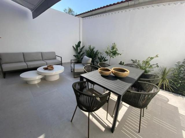 Piso en alquiler en Sitges, Ca la Blanca