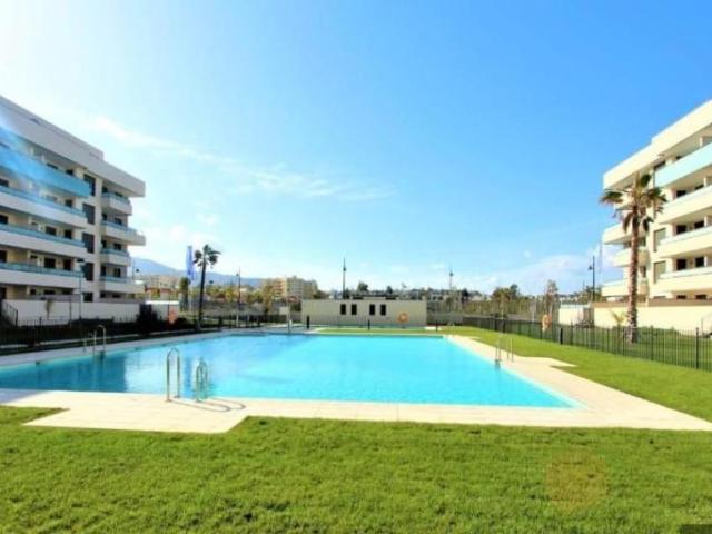 Piso en alquiler en Torremolinos