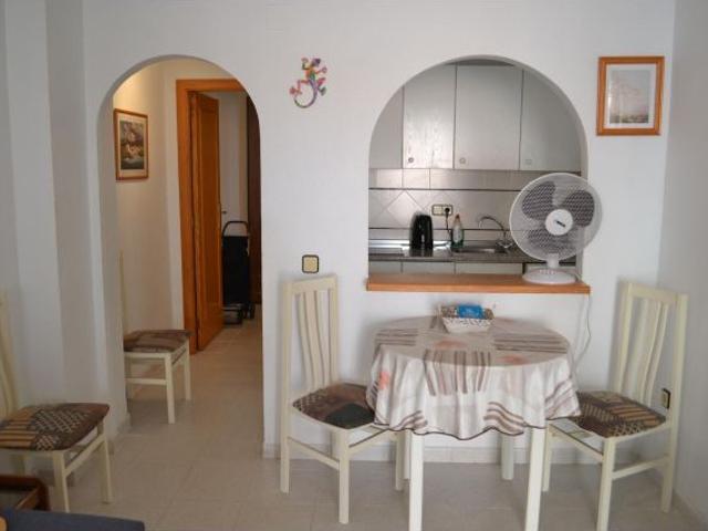 Piso en alquiler en San Roque, el Baix Segura / La Vega Baja
