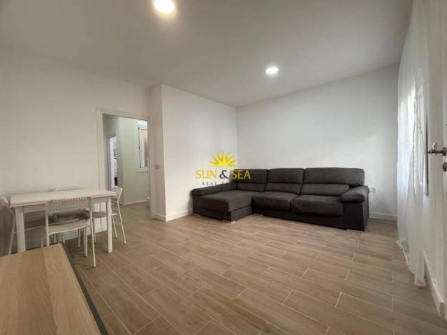 Piso en alquiler en Urbanización Calas Blancas, Torrevieja