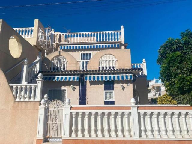 Piso en alquiler en Torrevieja