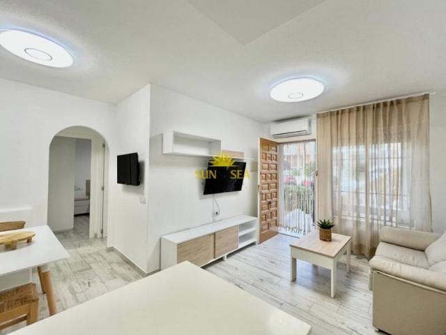Piso en alquiler en Casa Jardin, Torrevieja